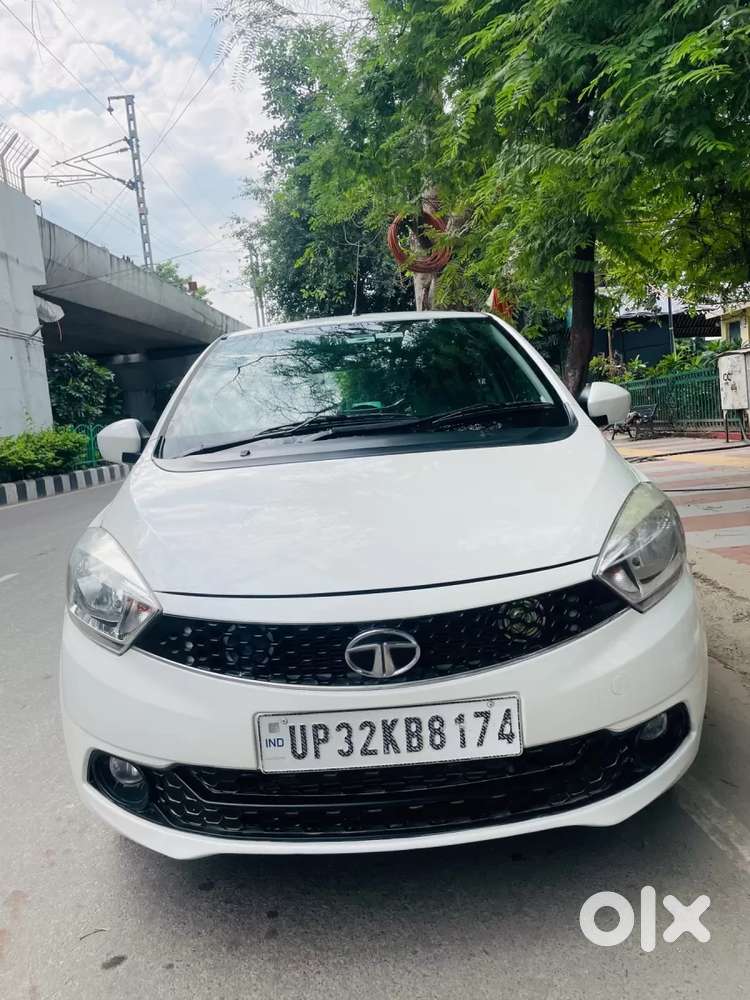 Tata Tiago 1.05 Revotorq Xe, 2018, Diesel