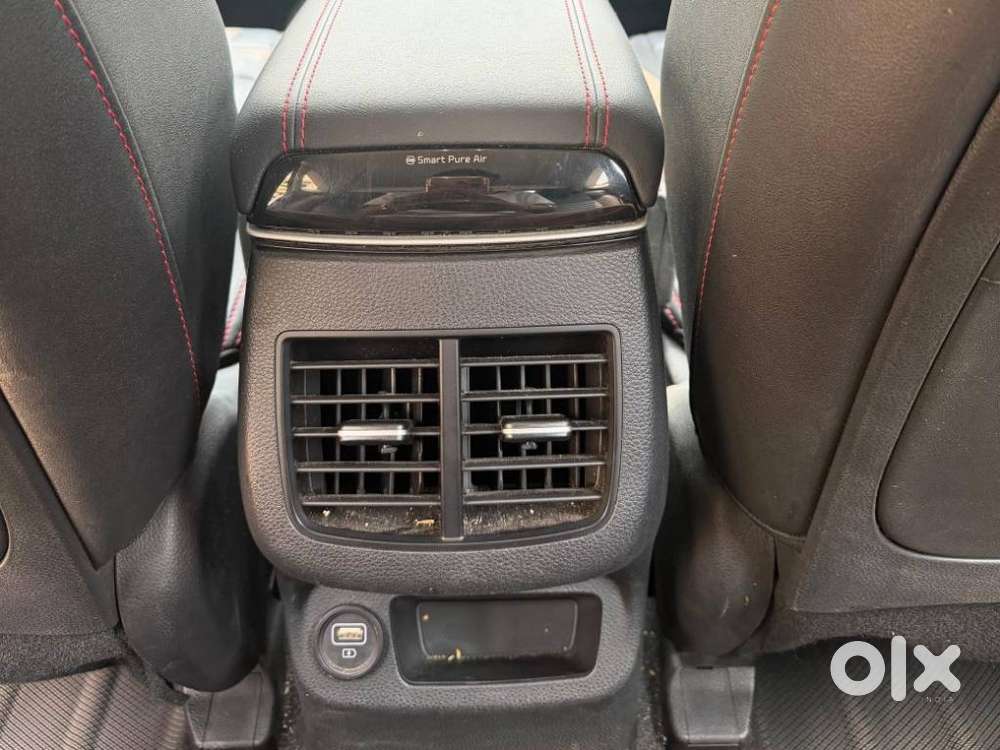 Kia Seltos Gtx Plus Dct, 2022, Diesel