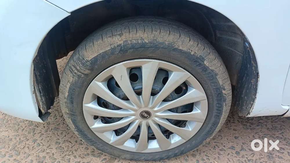 Maruti Suzuki Wagon R 2014