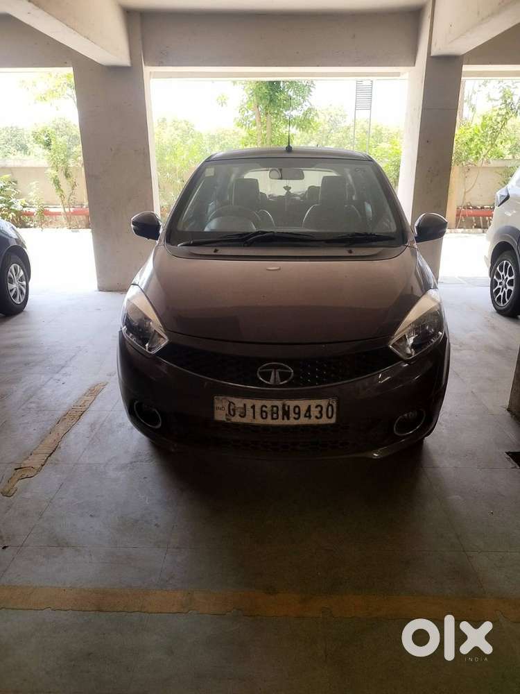 Tata Tiago Top Model 2017