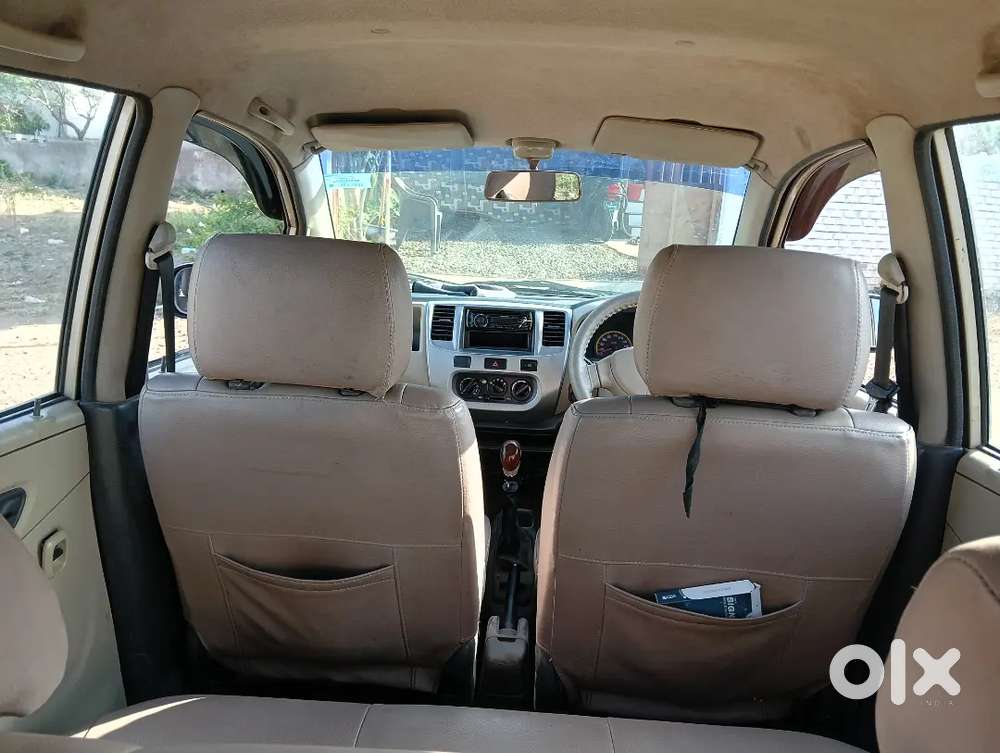 Maruti Suzuki Zen Estilo (petrol) Vxi