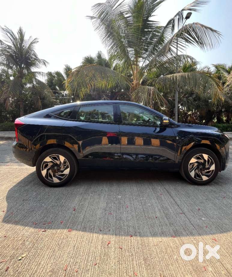 Mahindra Xev 9e Pack Two, 2025, Electric