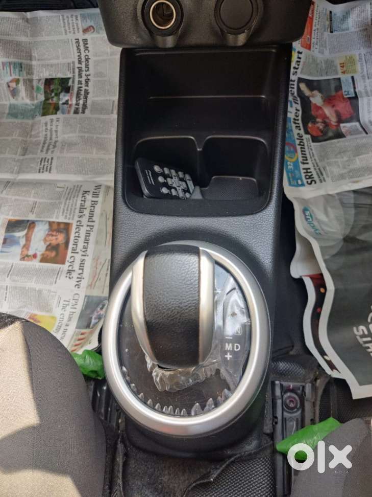 Maruti Suzuki Celerio 1.0 Vxi Amt, 2022, Petrol