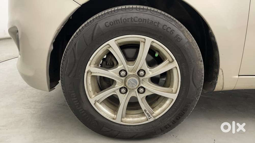 Hyundai I10 Sportz 1.2 Kappa2, 2012, Petrol