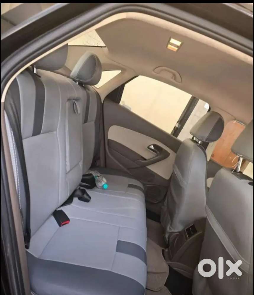 Skoda Rapid 2014 Diesel 114500 Km Driven