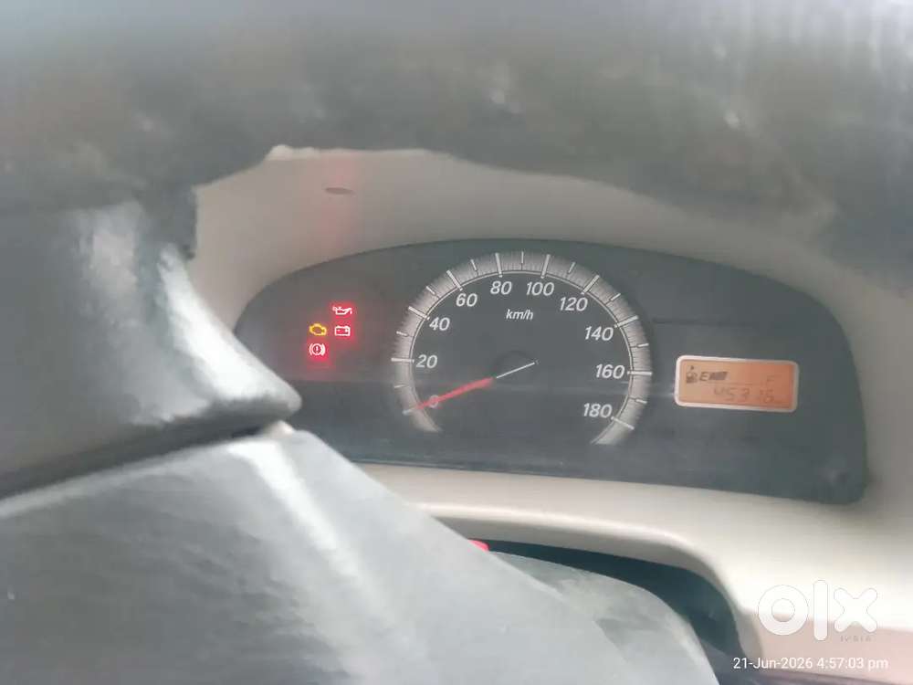 Maruti Suzuki Eeco 2017 Petrol Good Condition