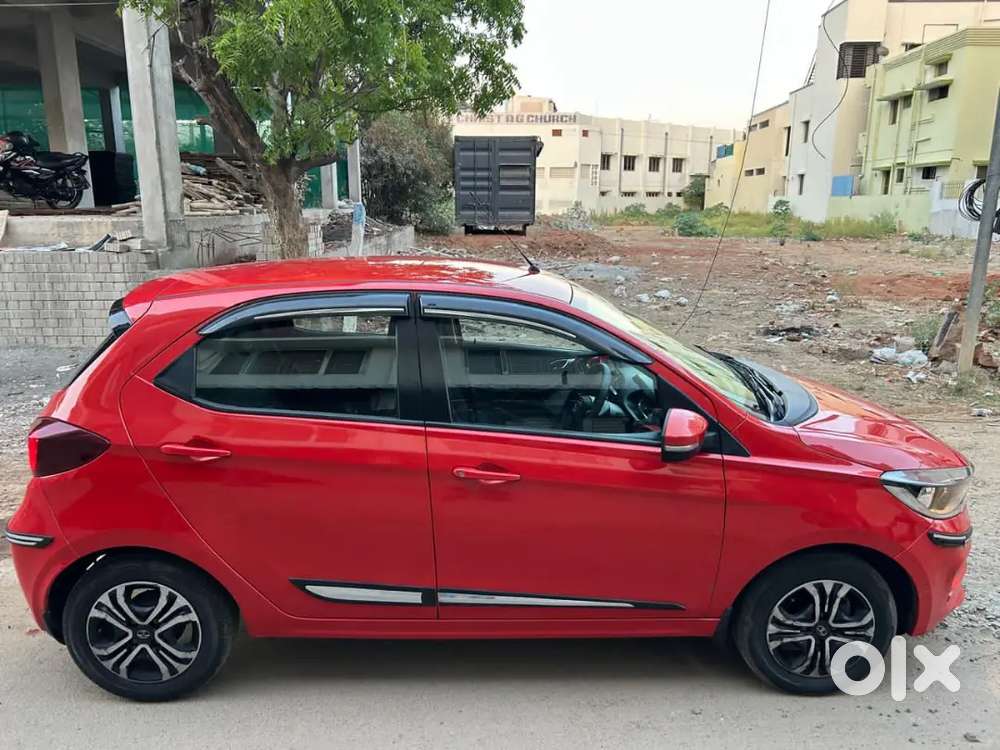 Tata Tiago Xz For Sale