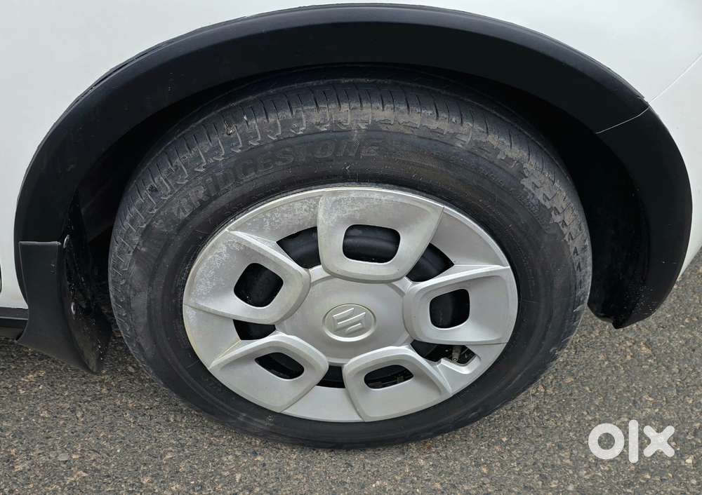 Maruti Suzuki Ignis 1.2 Delta Mt, 2019, Petrol