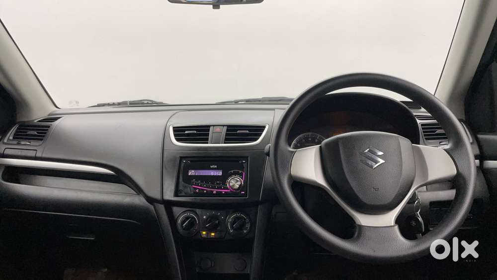 Maruti Suzuki Swift Vvt Vxi, 2014, Petrol