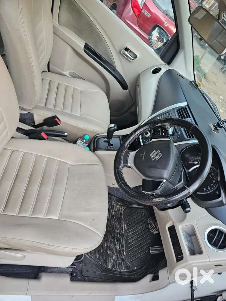2018 Maruti Suzuki Celerio