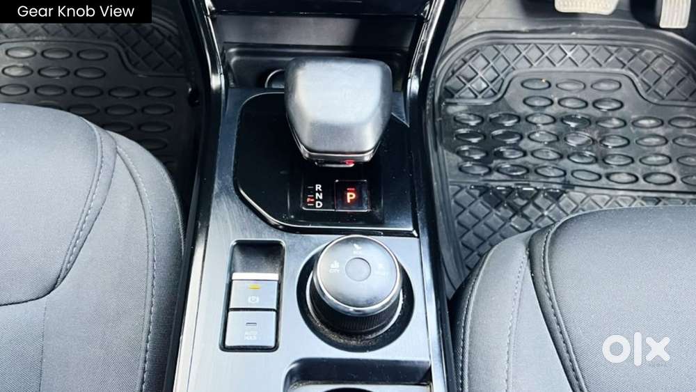Tata Nexon Ev Fearless Lr, 2024, Electric