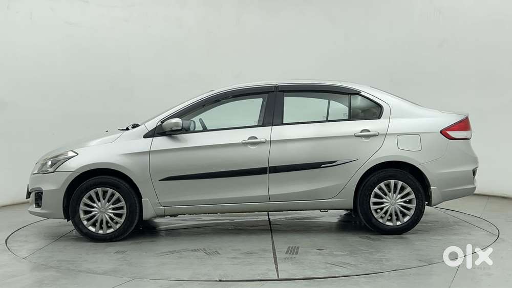 Maruti Suzuki Ciaz 1.4 Delta, 2018, Petrol