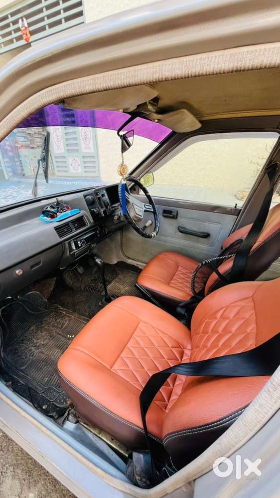 Maruti Suzuki 800 1991 Petrol Well Maintained