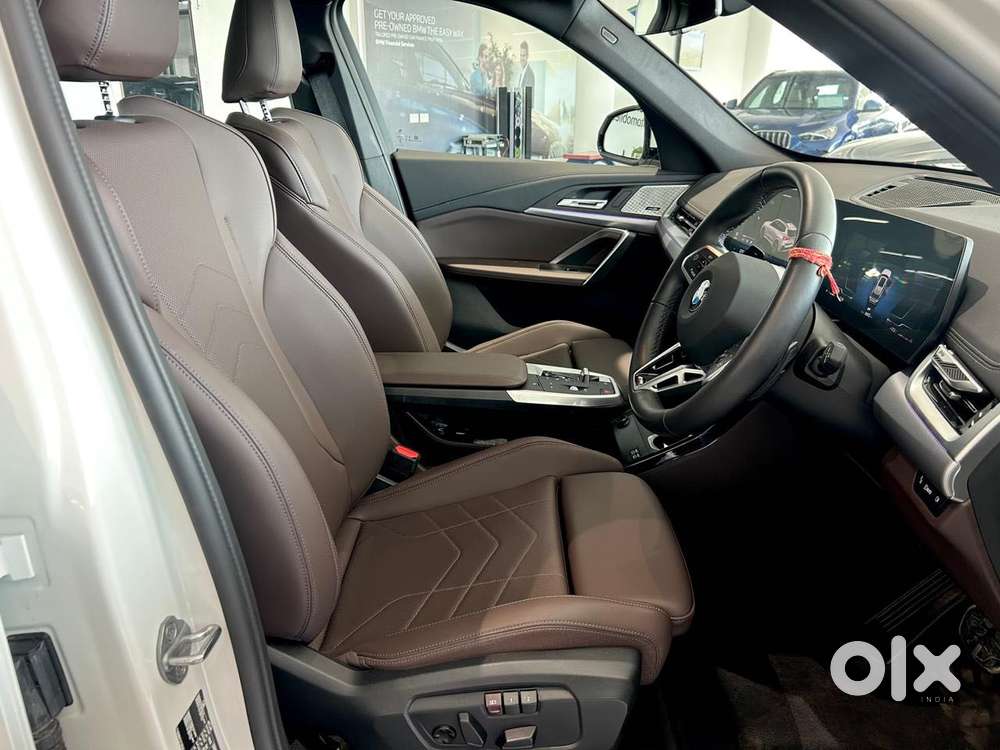 Bmw X1 Sdrive18d M Sport, 2023, Diesel