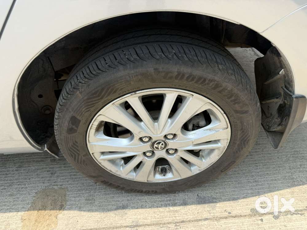 Toyota Yaris V, 2018, Petrol