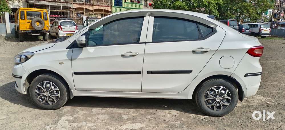 Tata Tigor Diesel Manual 2018