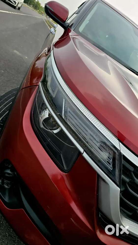 Kia Seltos D 2019