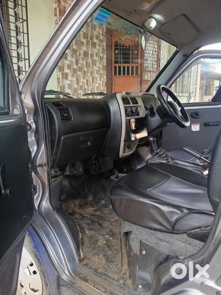 Maruti Suzuki Eeco 2024