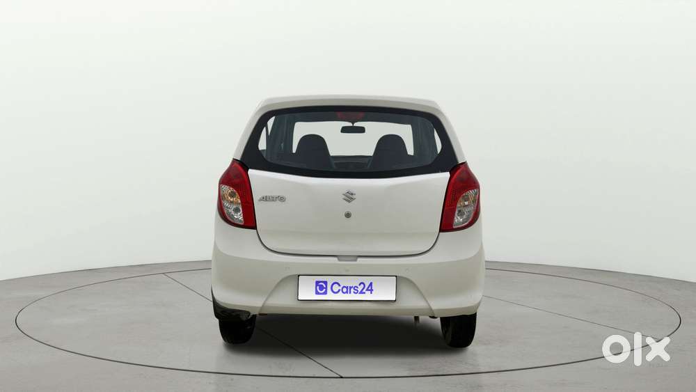 Maruti Suzuki Alto 0.8 Lxi (o), 2020, Petrol