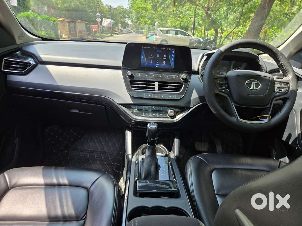 Tata Safari 2.0 Kryotec Xta Plus, 2022, Diesel
