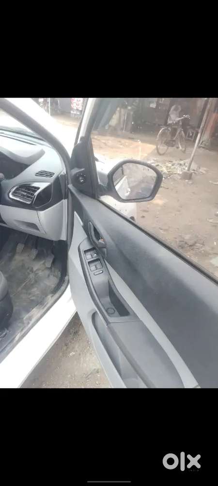 Tata Tiago 2024 Petrol Good Condition