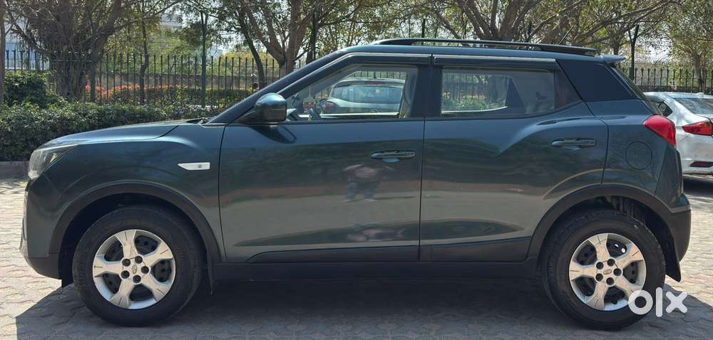 Mahindra Xuv300 W6 Diesel, 2019, Diesel