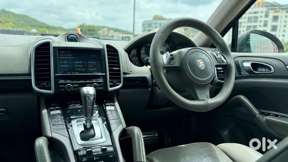 Porsche Cayman, 2014, Petrol