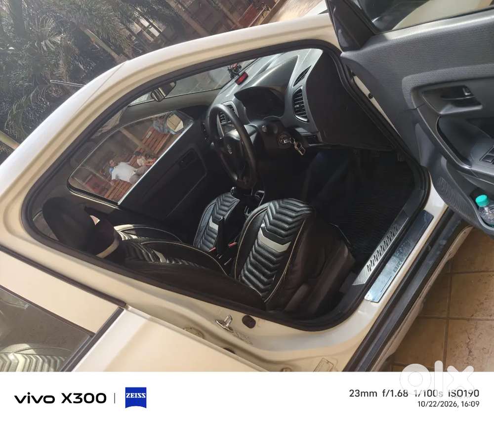 Maruti Suzuki Brezza Ldi 2017 Exelent Condition