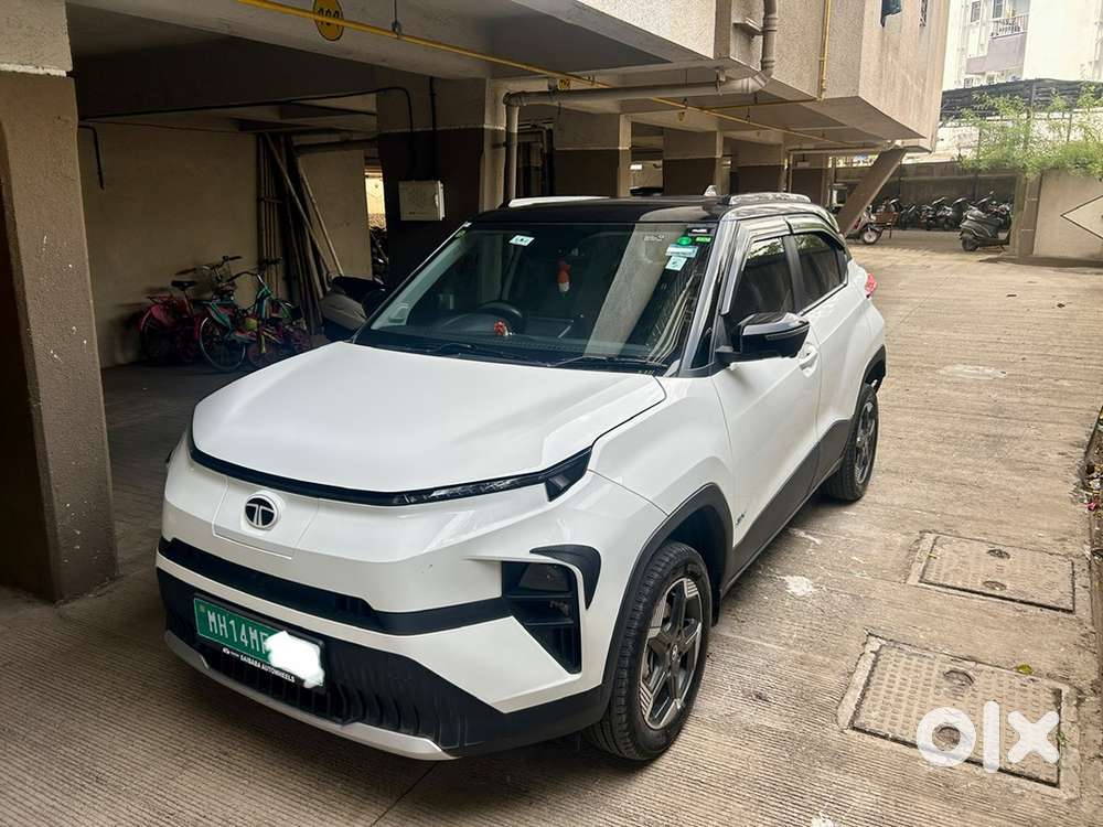 Tata Punch EV Empowered S LR 2025 - Photo 3