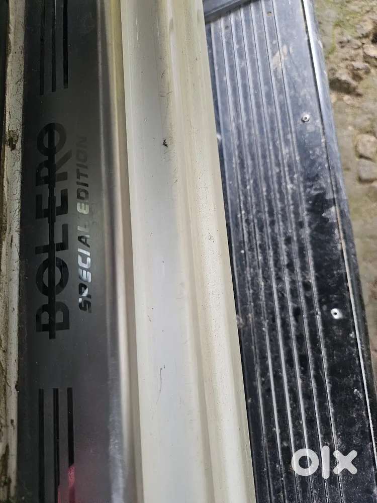 Bolero B6 O