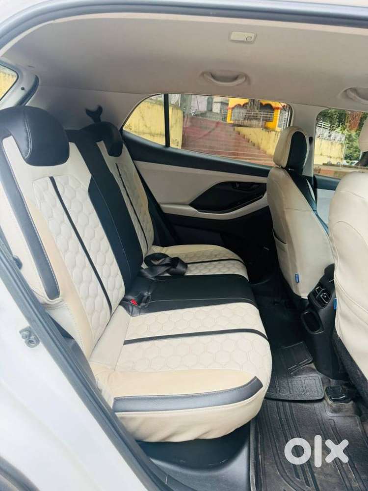 Hyundai Creta 1.4 Ex Diesel, 2022, Diesel