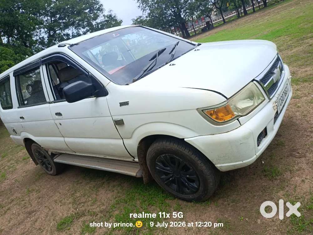 Chevrolet Tavera 2005 Diesel