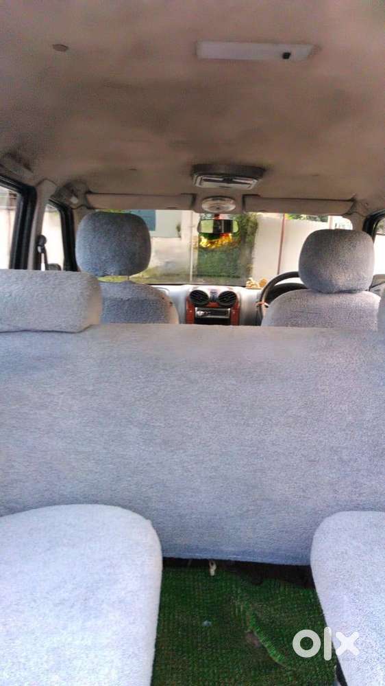 Mahindra Scorpio 2008 Diesel