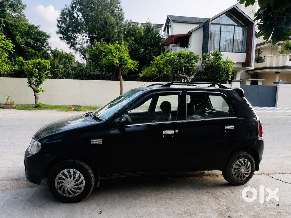 Maruti Suzuki Alto 2006 Petrol (lpg Fitted)well Maintained
