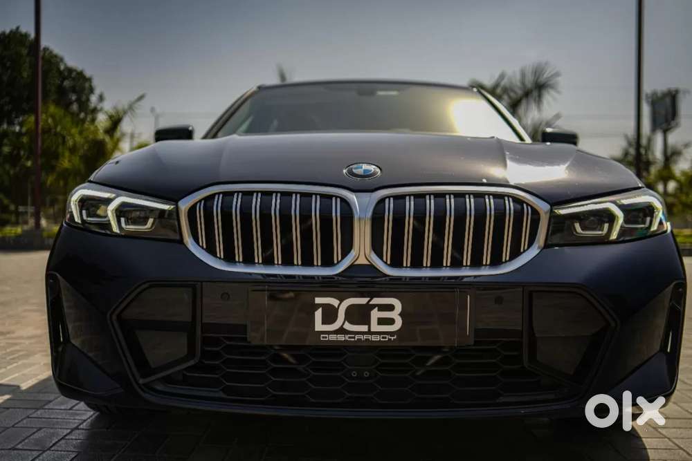 Bmw 3 Series Gran Limousine 2.0 330li Luxury Line, 2023, Petrol