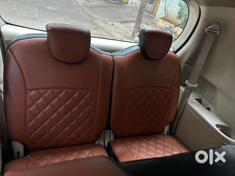 Maruti Suzuki Ertiga Vdi Shvs, 2018, Diesel