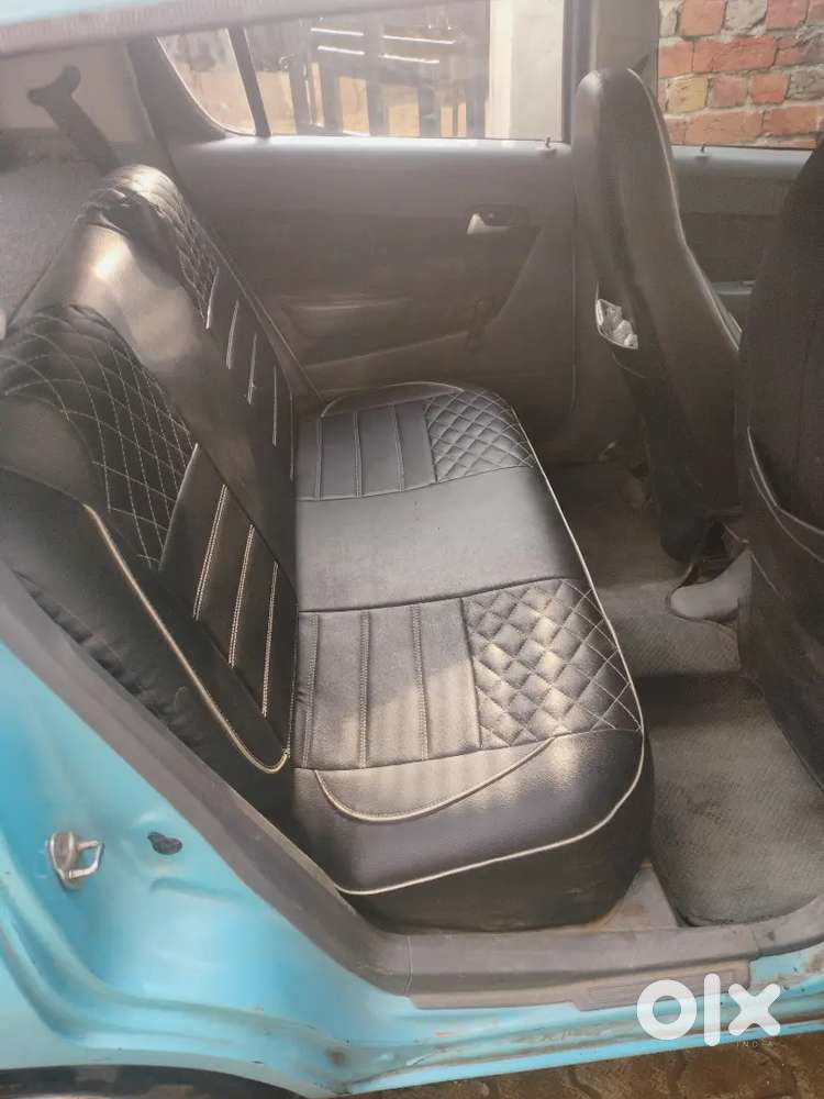 Maruti Suzuki 800 2012 Ac