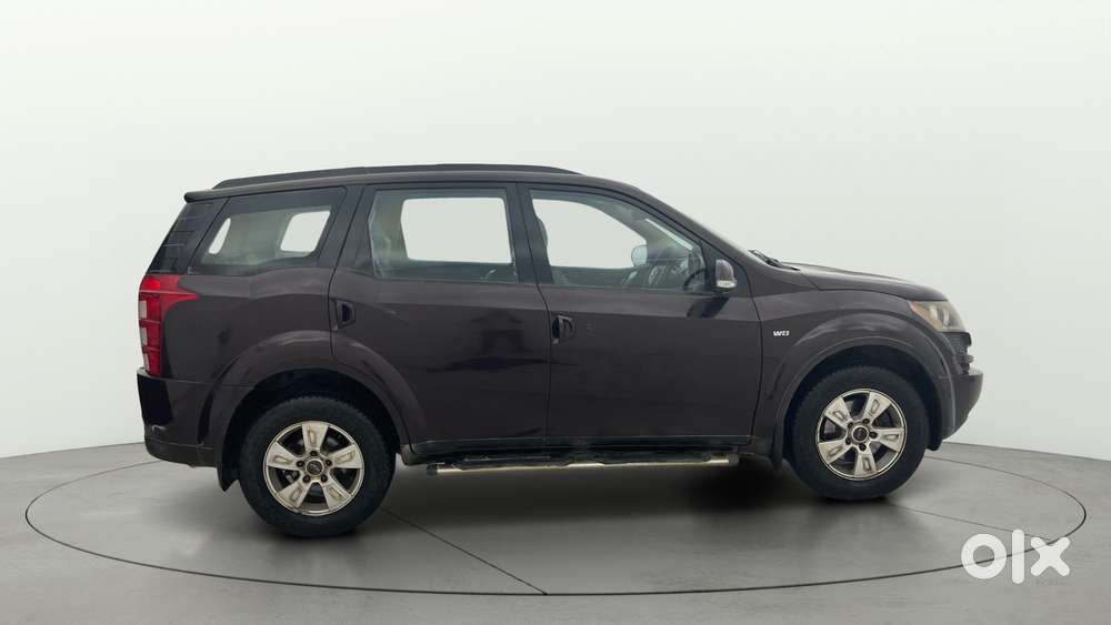 Mahindra Xuv500 W8, 2013, Diesel
