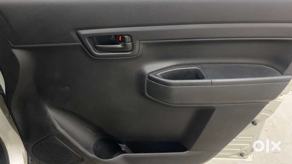 Maruti Suzuki S-presso Vxi Plus, 2021, Petrol