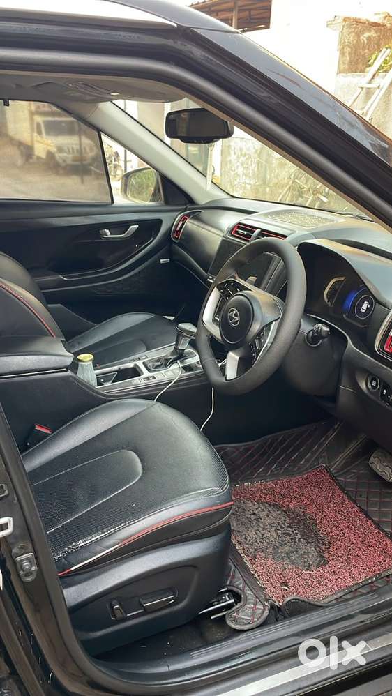 Hyundai Creta N Line 2020 Petrol Automatic