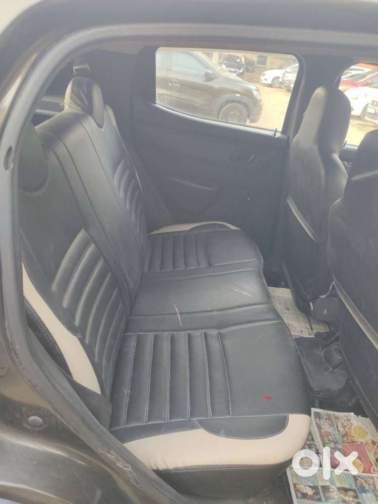 Renault Kwid Rxl, 2016, Petrol