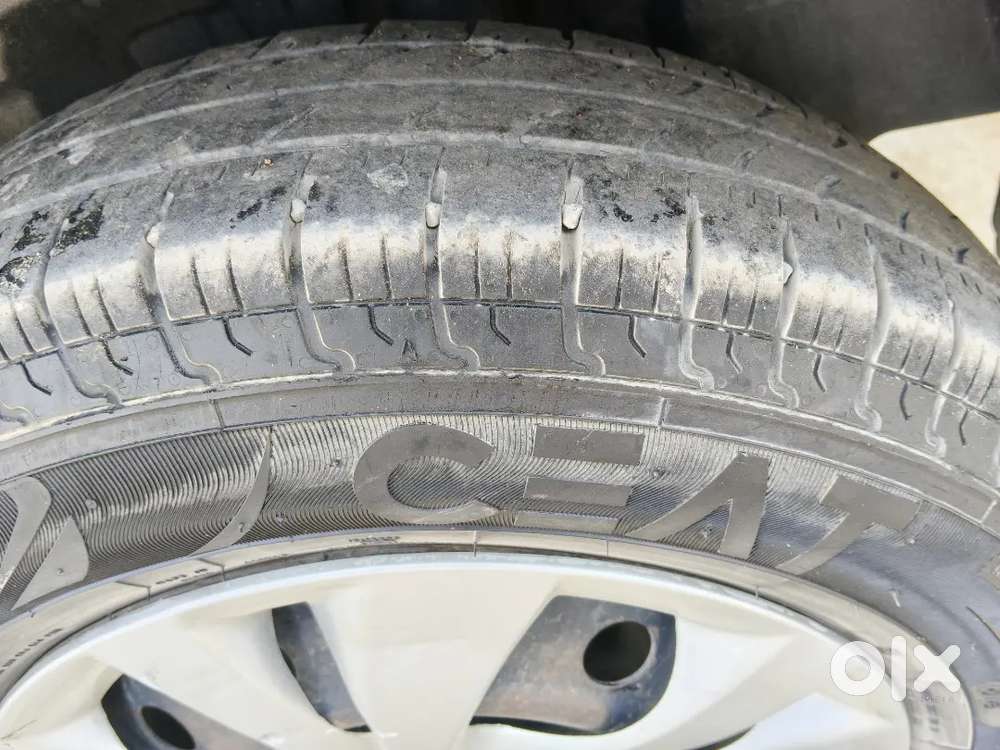 New Condition