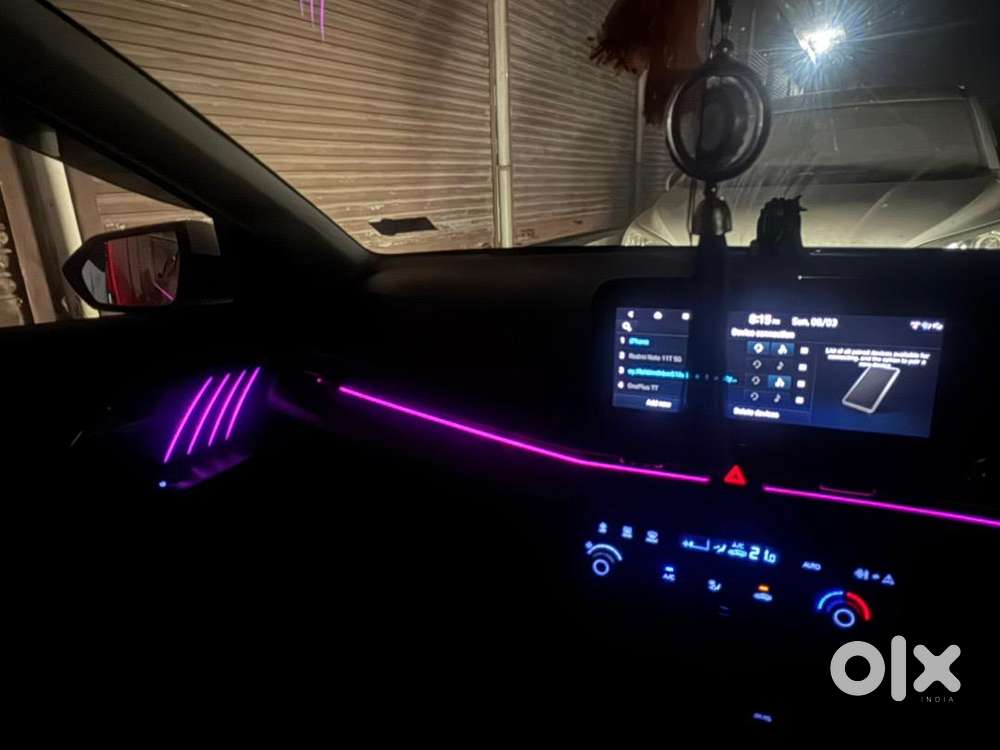 Hyundai New Verna Petrol Well Maintained