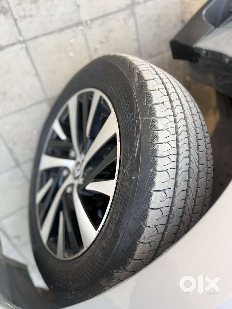 Toyota Innova Crysta 2.8 Gx At 8s, 2019, Diesel