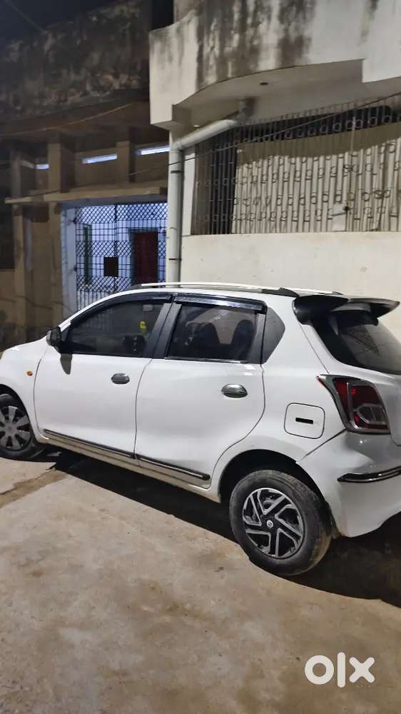 Datsun Go 1.2 Style 2015 Petrol Manual