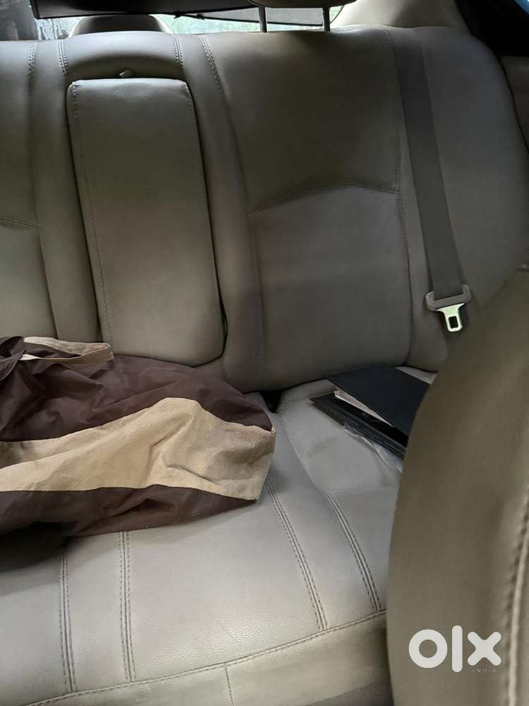 Nissan Sunny Xv Special Edition, 2011, Petrol