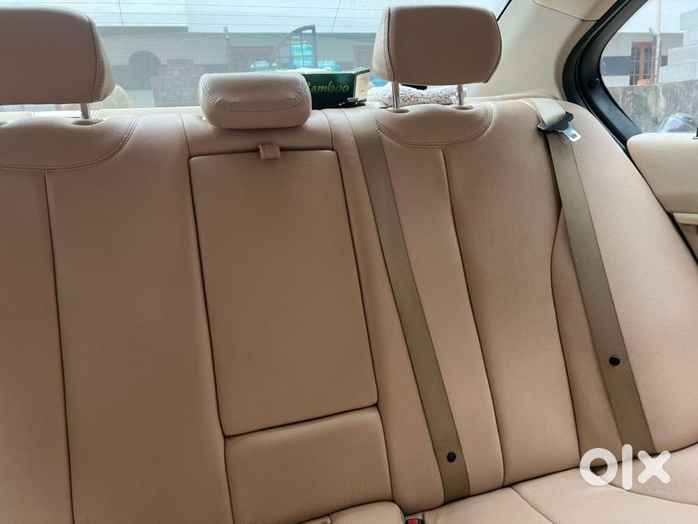 2013 Bmw 3 Series Gt