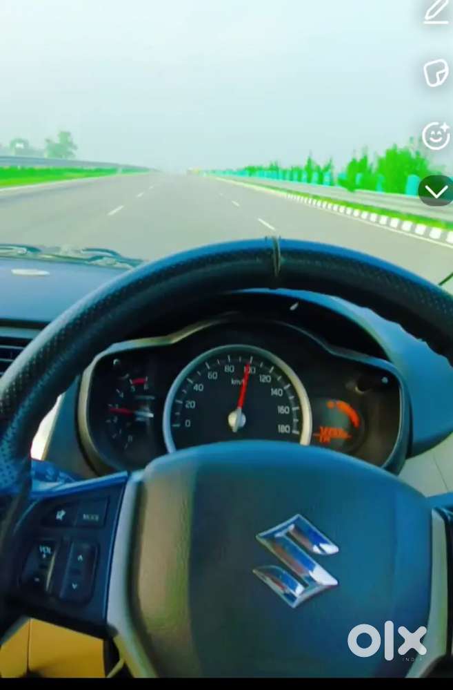 Maruti Suzuki Celerio 2016 Diesel 125000 Km Driven
