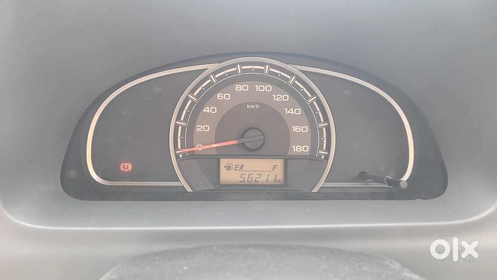Maruti Suzuki Alto 800 2012-2016 0.8 Lxi (o), 2015, Petrol
