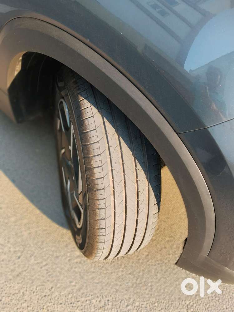 Kia Sonet Htx D, 2024, Petrol